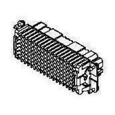 108 contacten male Han DD-D contactblokken 10A (so